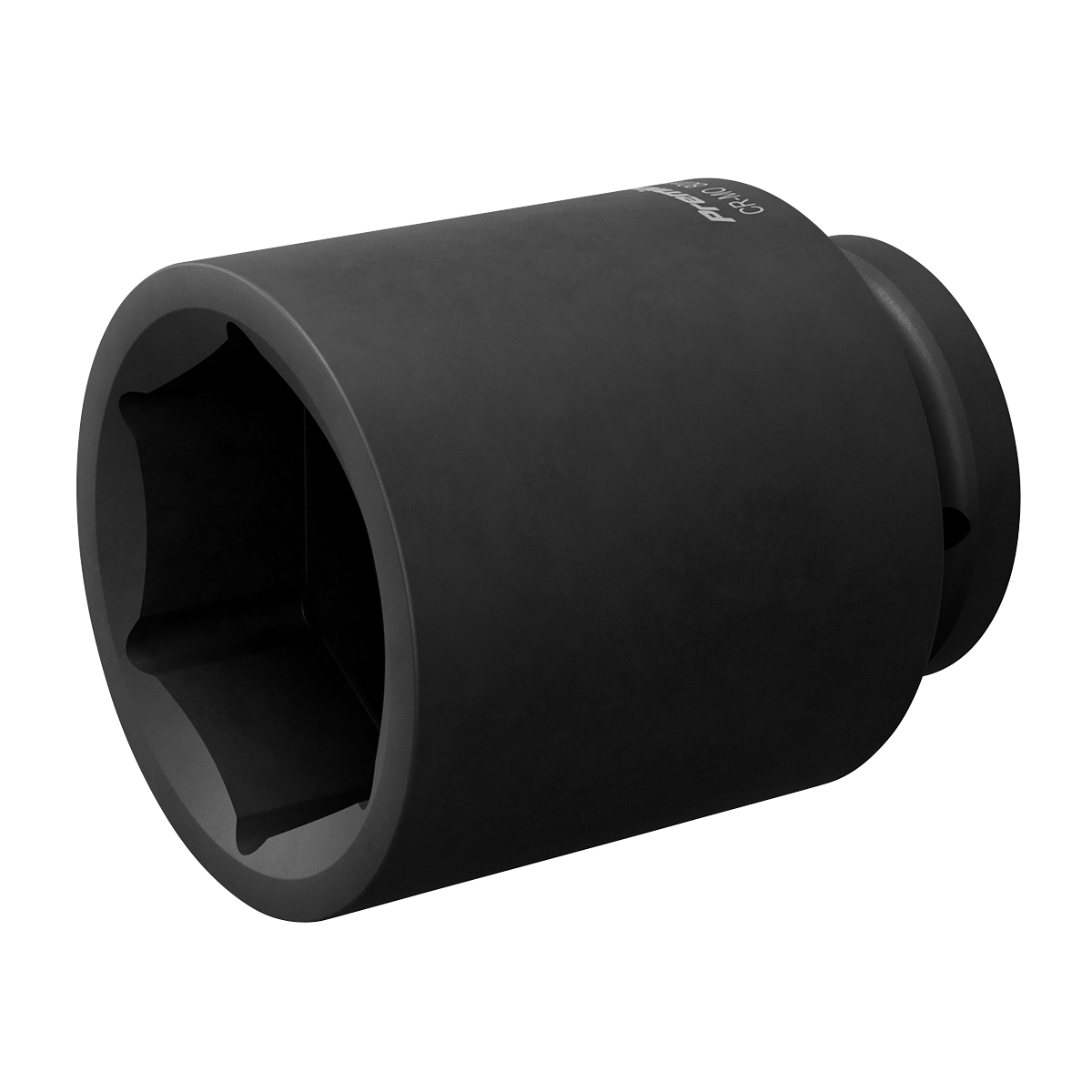 Premier Deep Impact Socket 1"Sq Drive 80mm