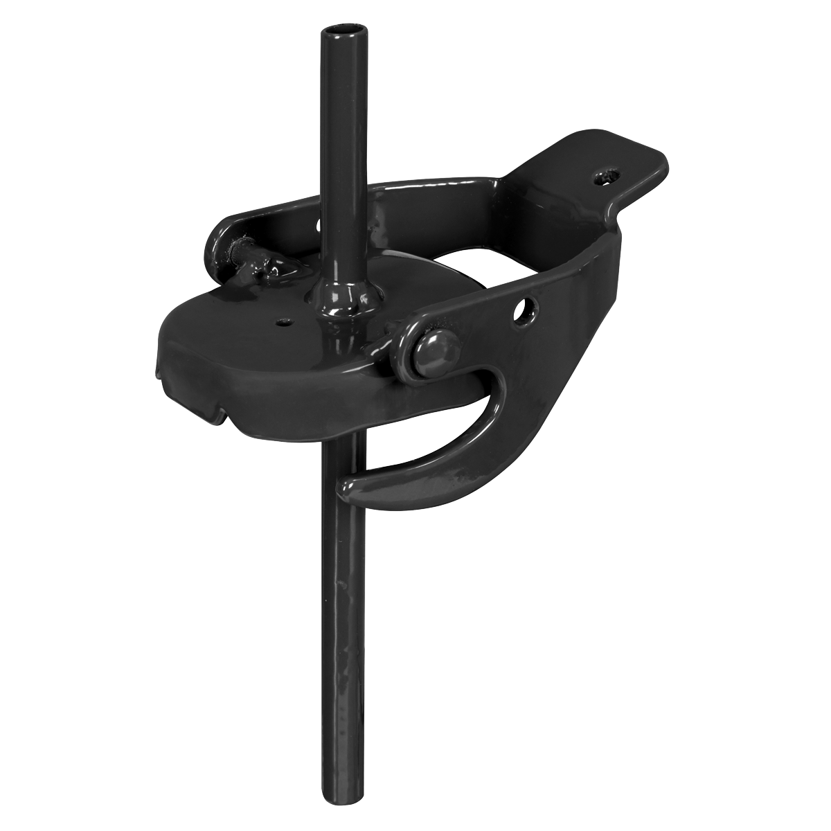 Single Tube Jerry Can Adaptor