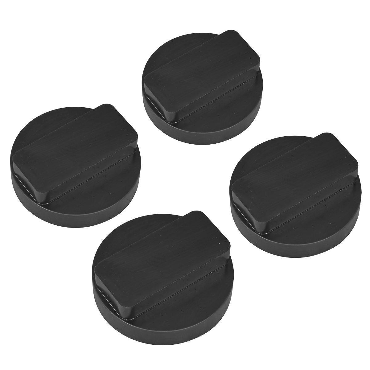 Jacking Pad Set - BMW