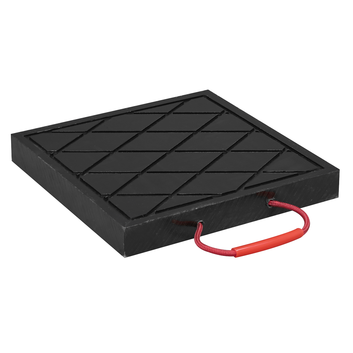 Outrigger Jacking Pad 300 x 300mm