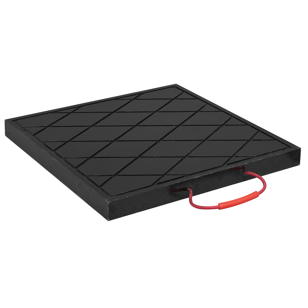 Outrigger Jacking Pad 450 x 450mm