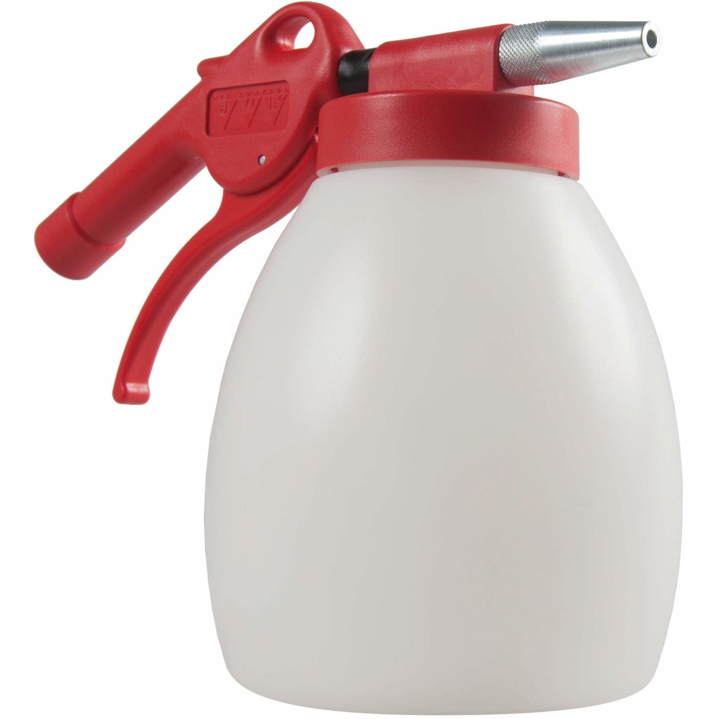 JWL 1.2l Soda Blaster with Precision Nozzle