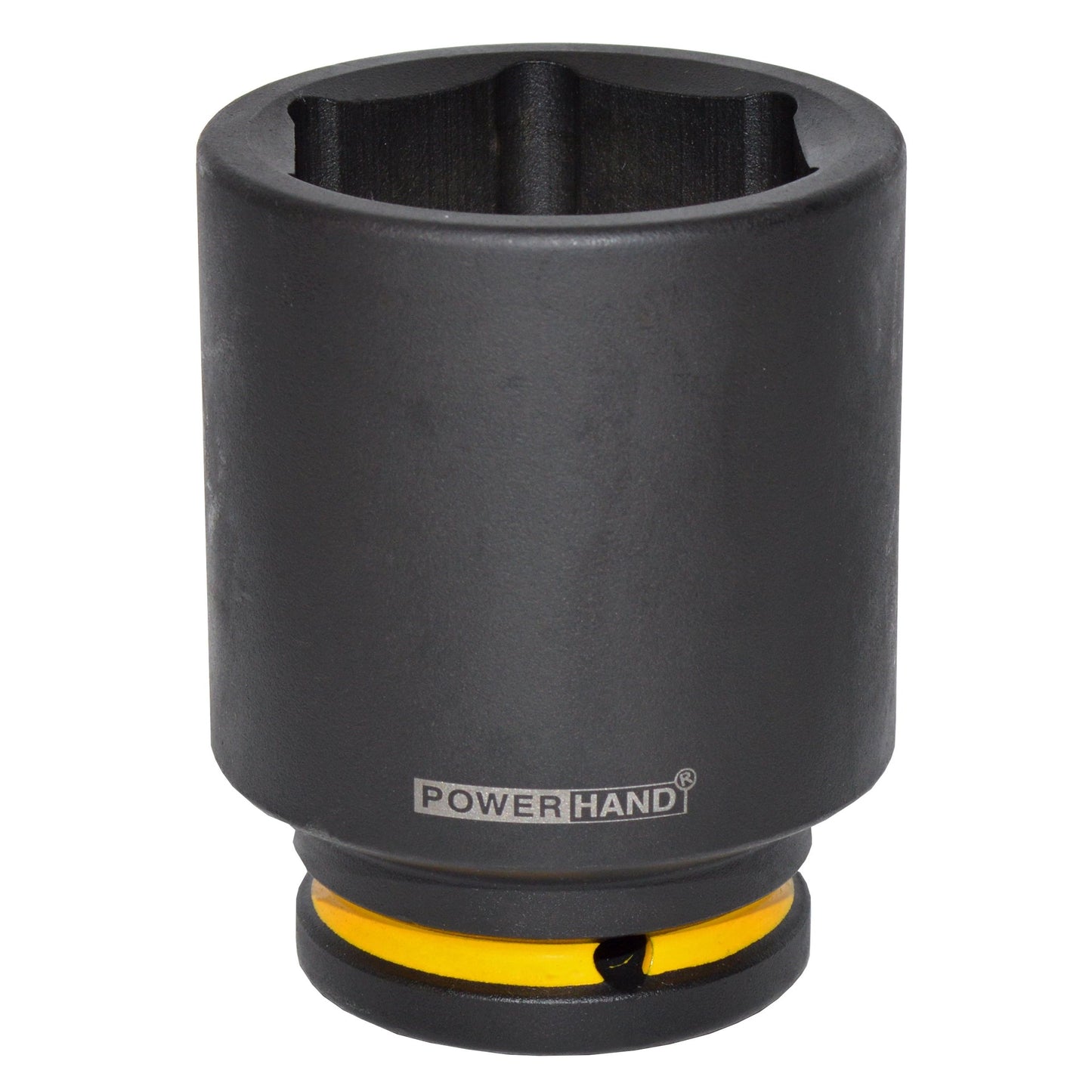 POWERHAND 3/4" Deep Impact Sockets - Various Sizes Available