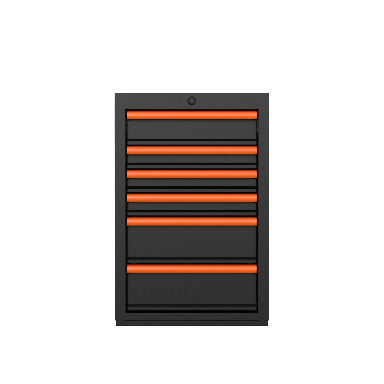 BOXO PRO 6 Drawer Trim Pack for KIT-MOD20SHD - Colour Variations Available