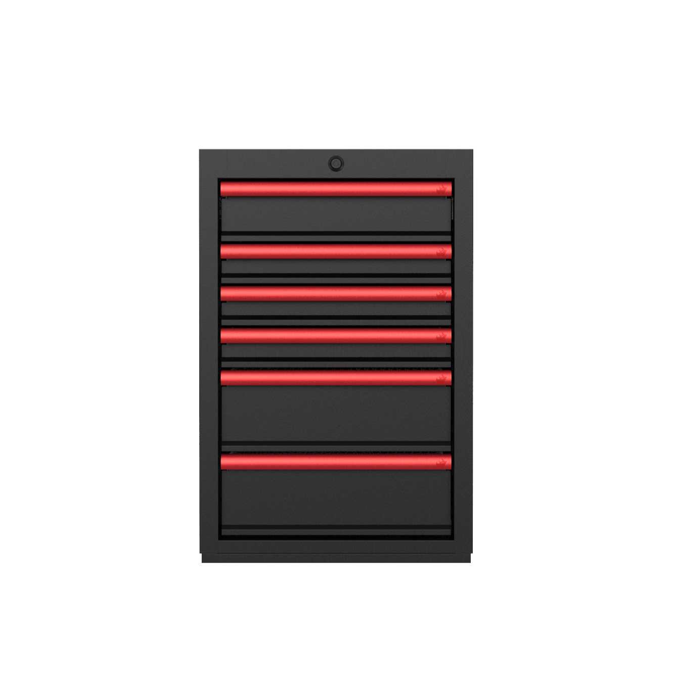 BOXO PRO 6 Drawer Trim Pack for KIT-MOD20SHD - Colour Variations Available