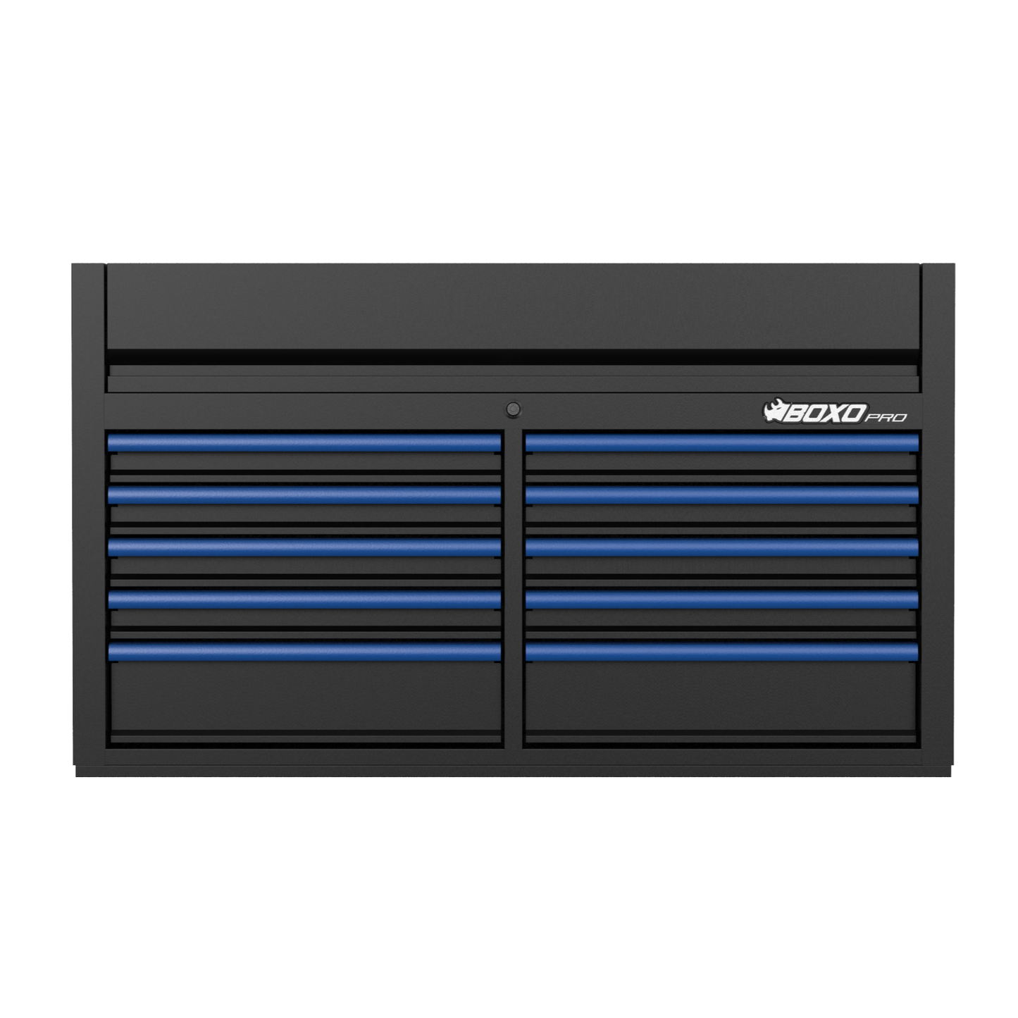 BOXO PRO 10 Drawer Trim Pack for KIT-MOD53T - Colour Variations Available