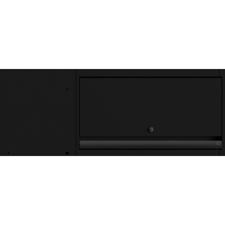 BOXO OSM Corner Wall Cabinet - Trim Variations Available