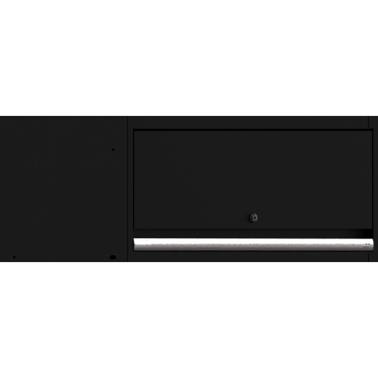 BOXO OSM Corner Wall Cabinet - Trim Variations Available