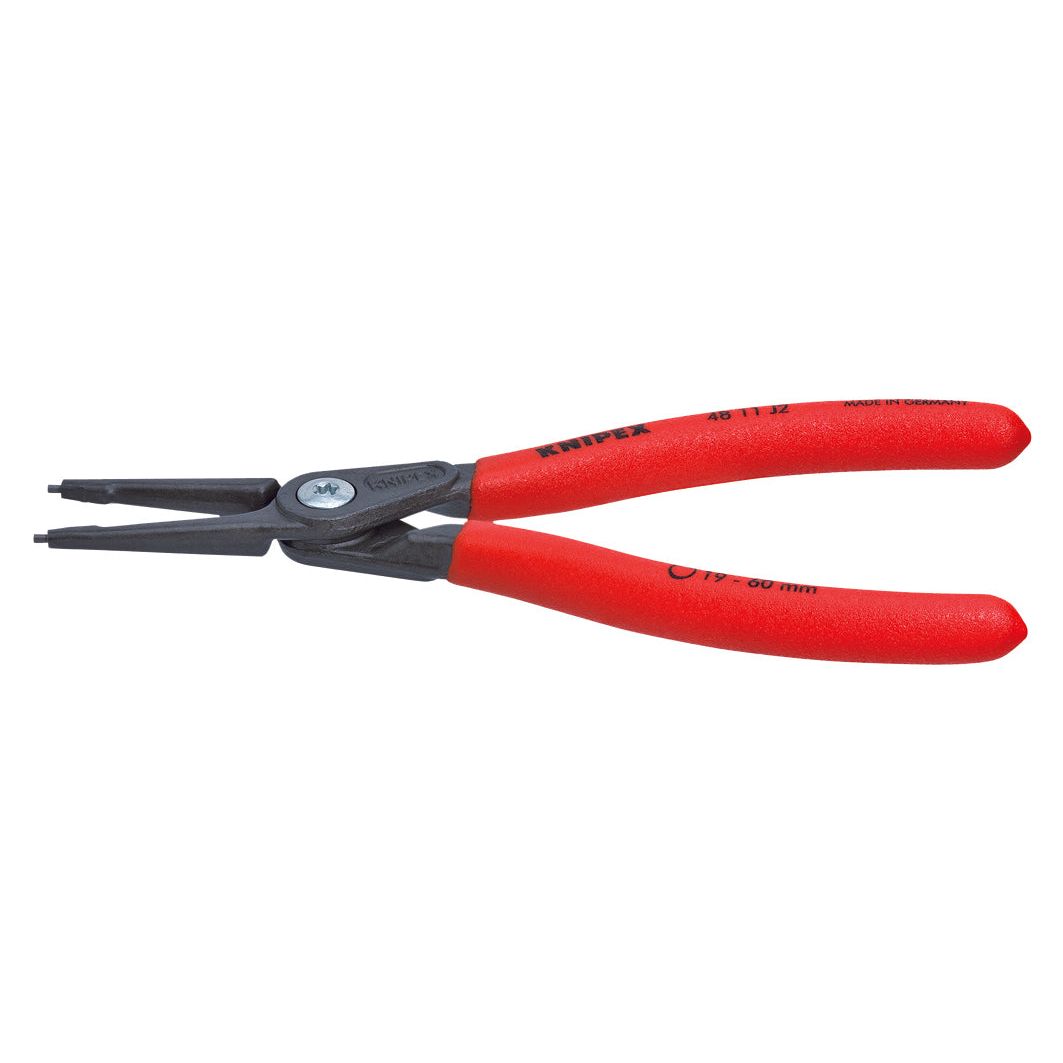 KNIPEX Precision Internal Circlip Pliers