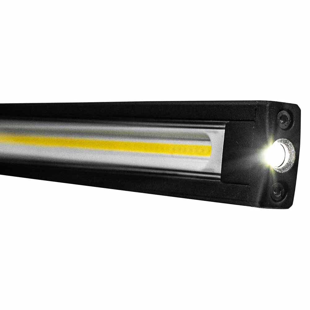 BOXO 800 Lumen Wireless Rechargeable Folding Work Light