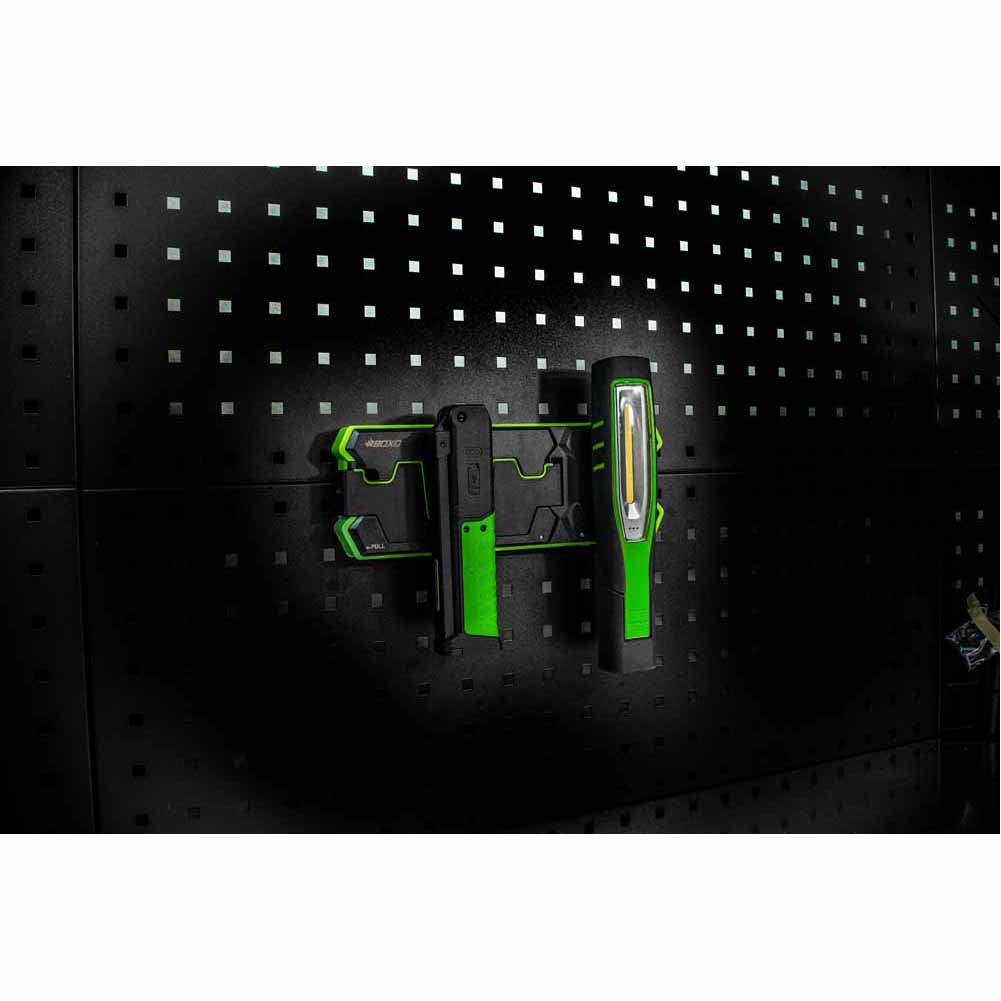 BOXO Wireless Charging Pad 20w - Double