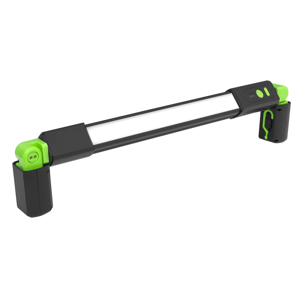 Under-Bonnet Rechargeable Light 9W SMD LED
