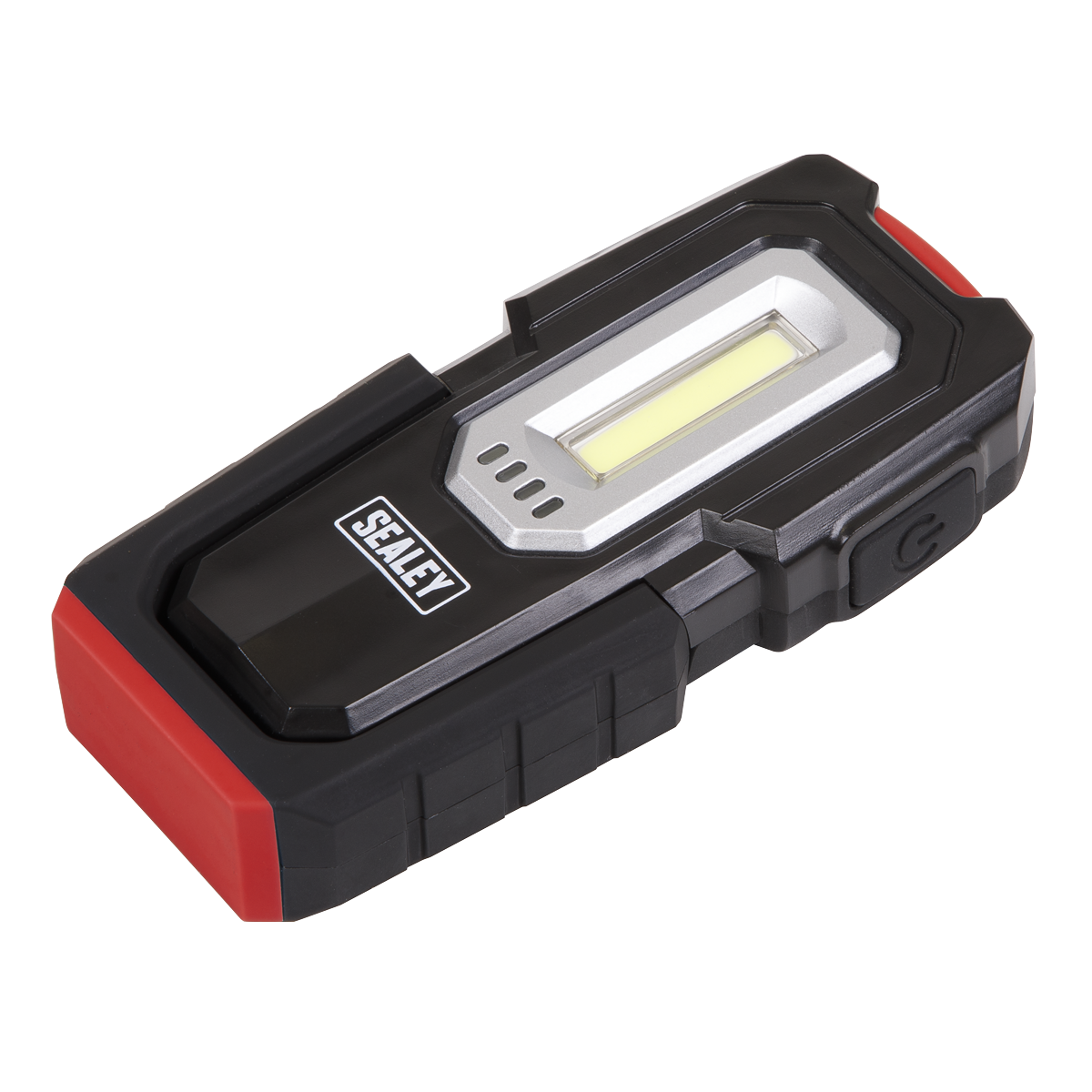 Wireless Rechargeable Inspection Light 3W COB & 1W SMD LED