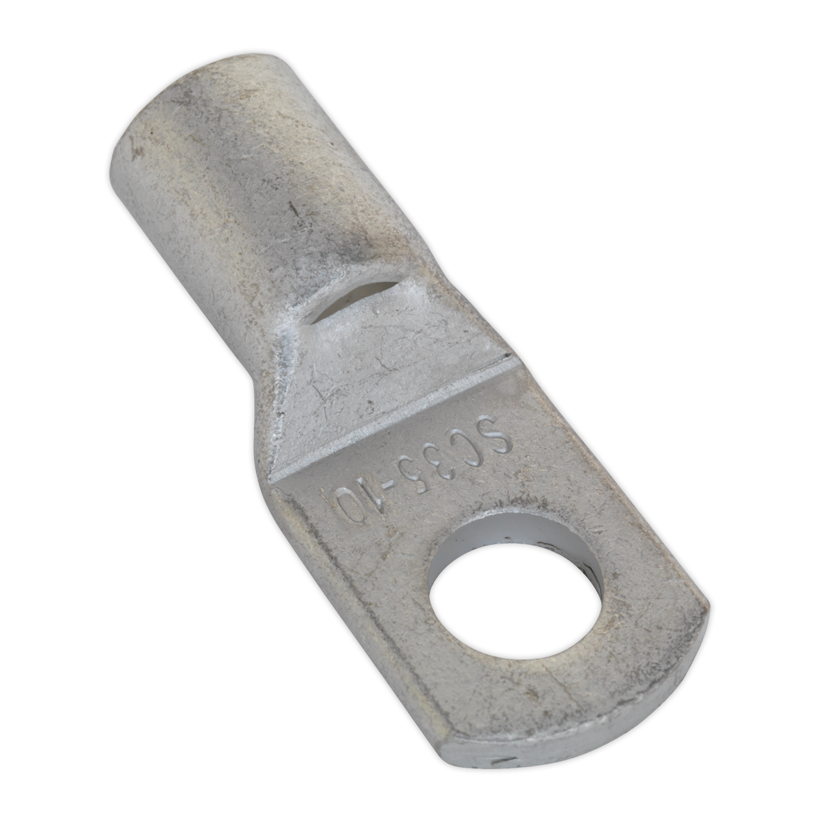 Copper Lug Terminal 35mm² x 10mm - Pack of 10