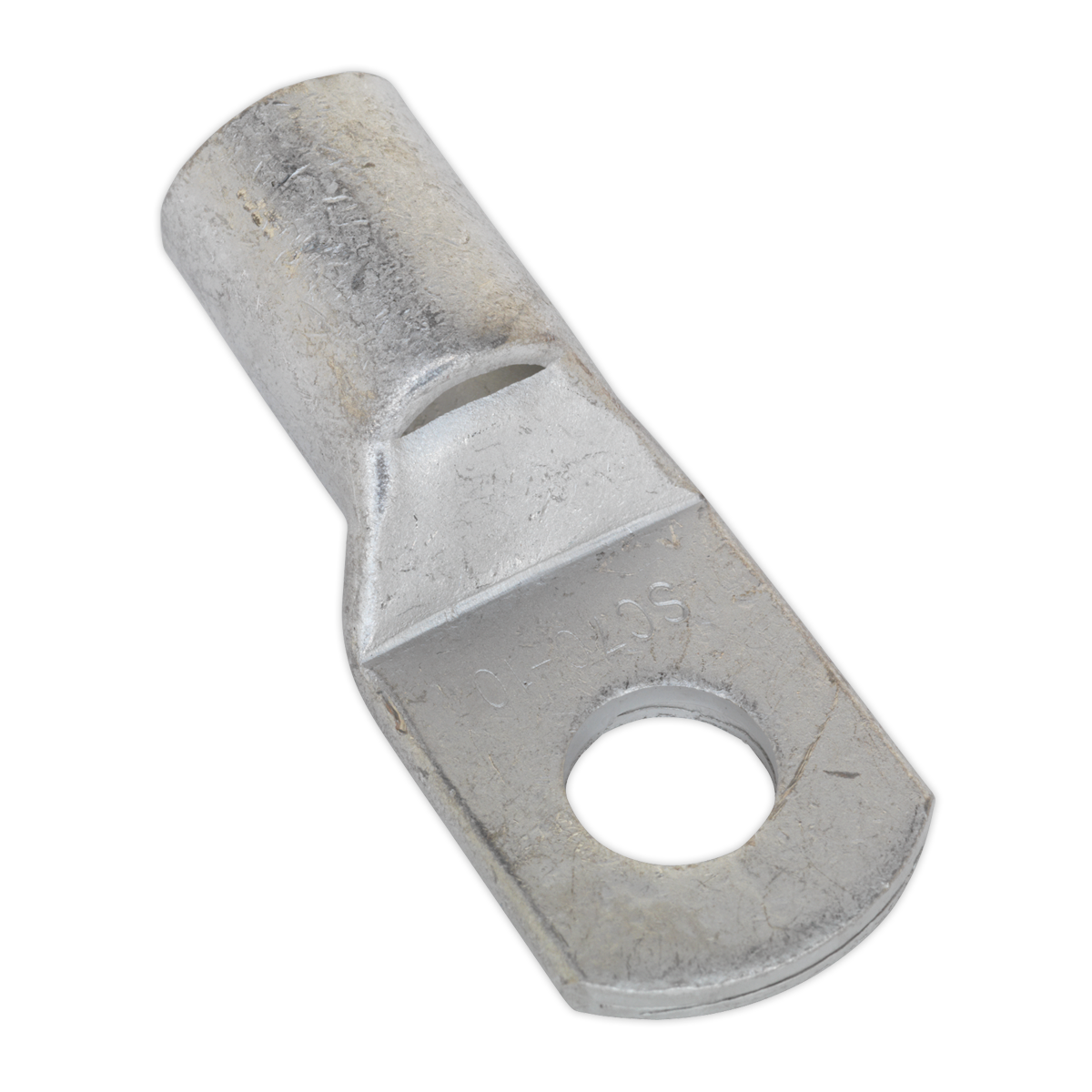 Copper Lug Terminal 70mm² x 10mm - Pack of 10