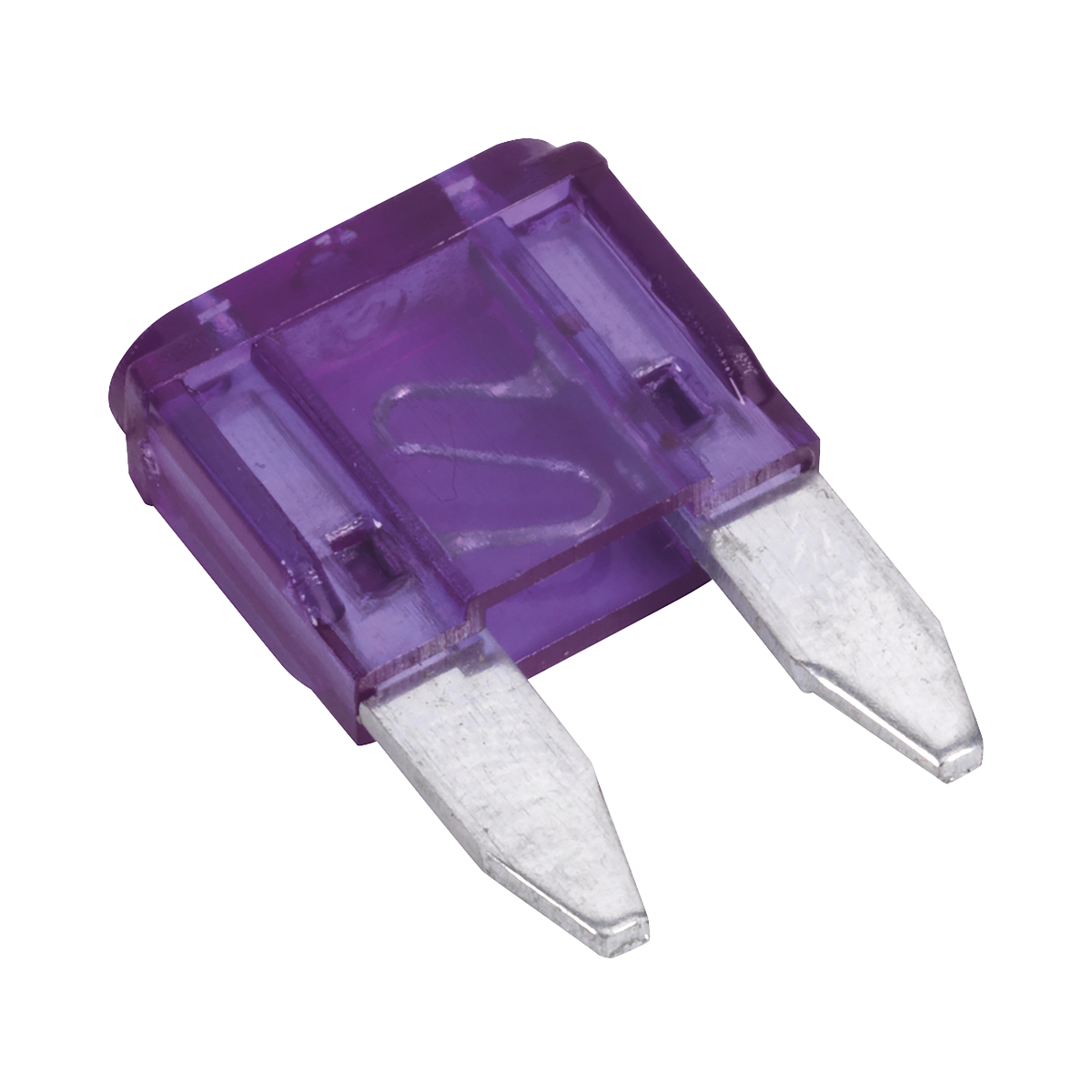 Automotive MINI Blade Fuse 3A - Pack of 50
