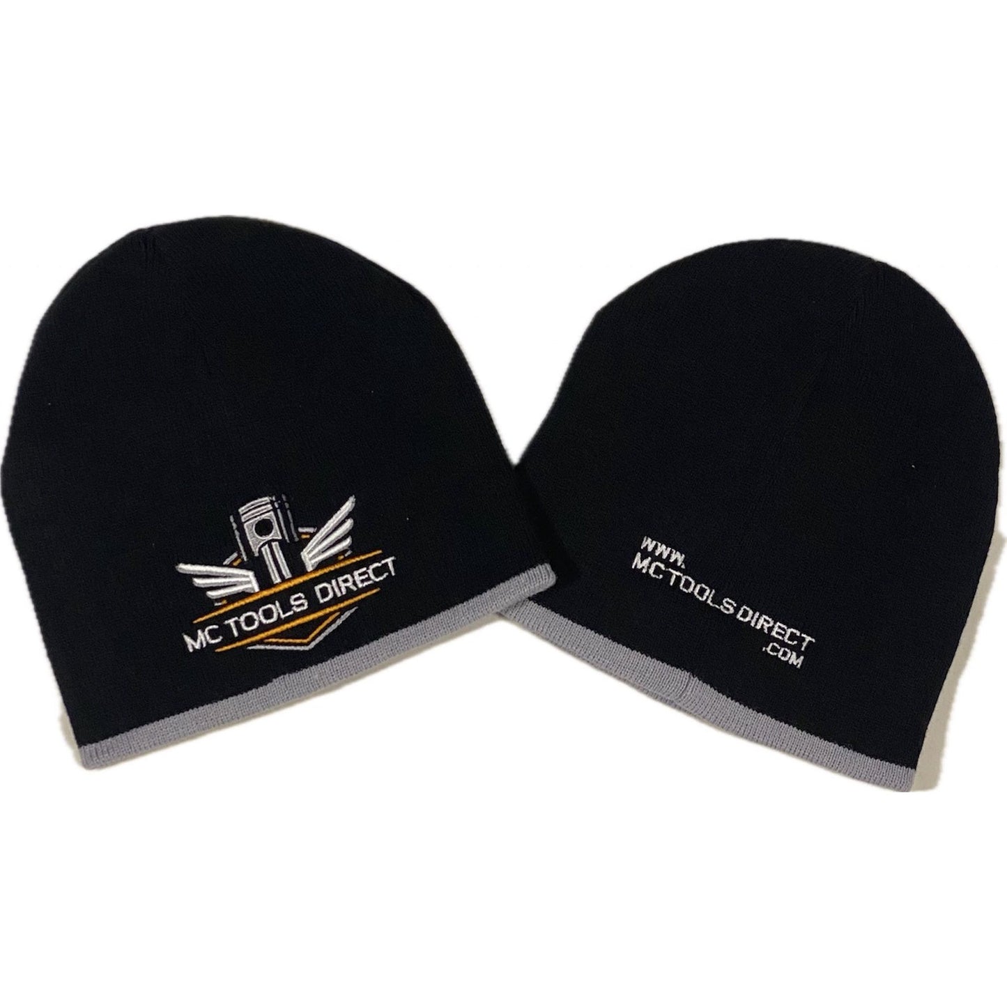 MC Tools Direct - Beanie Hat