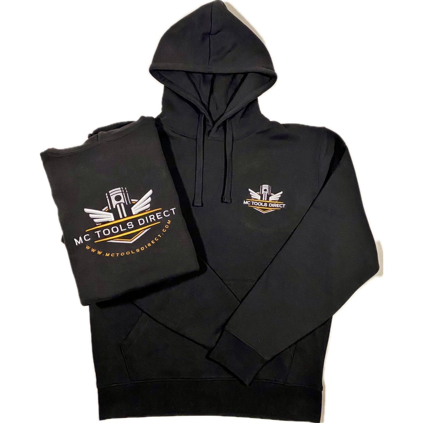 MC Tools Direct - Hoodie