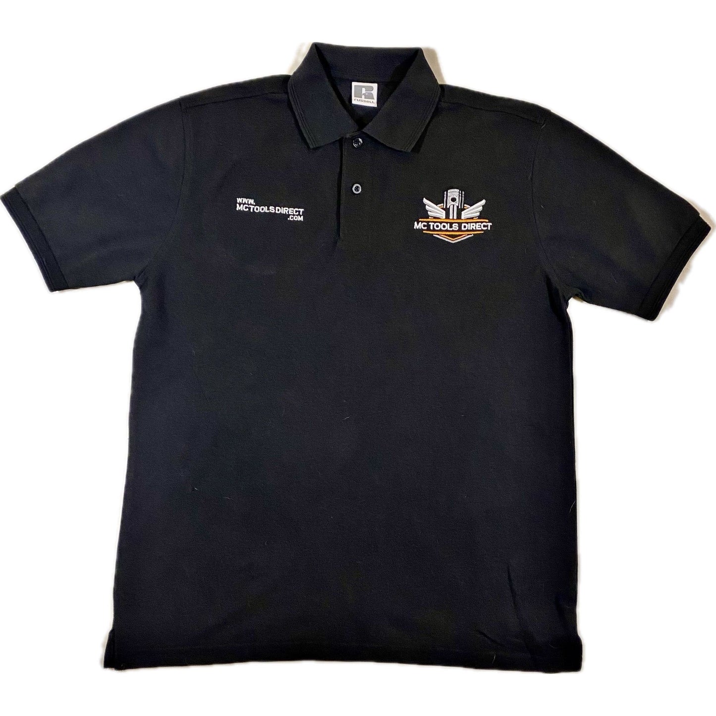 MC Tools Direct - Polo Shirt
