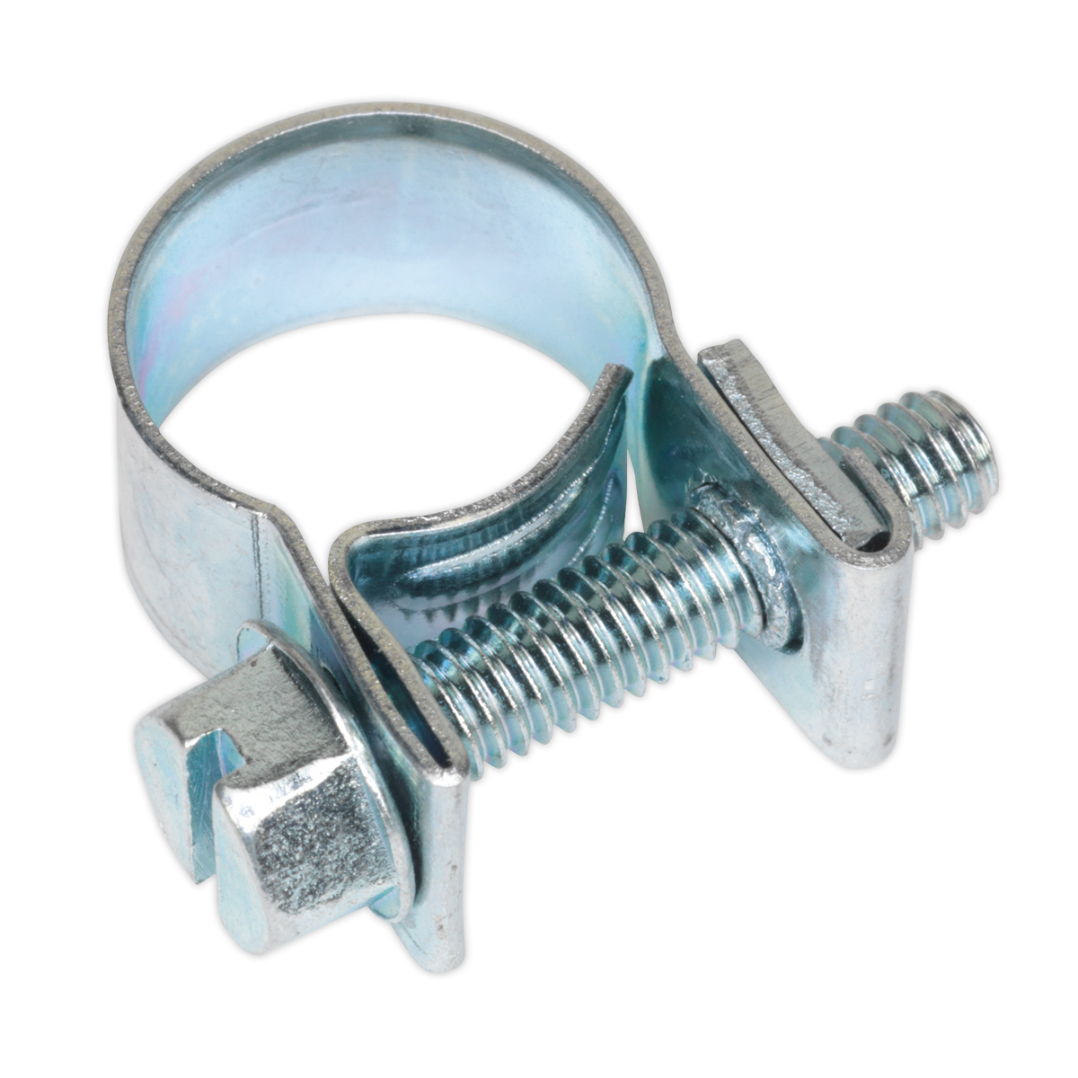Mini Hose Clip 10-12mm - Pack of 30