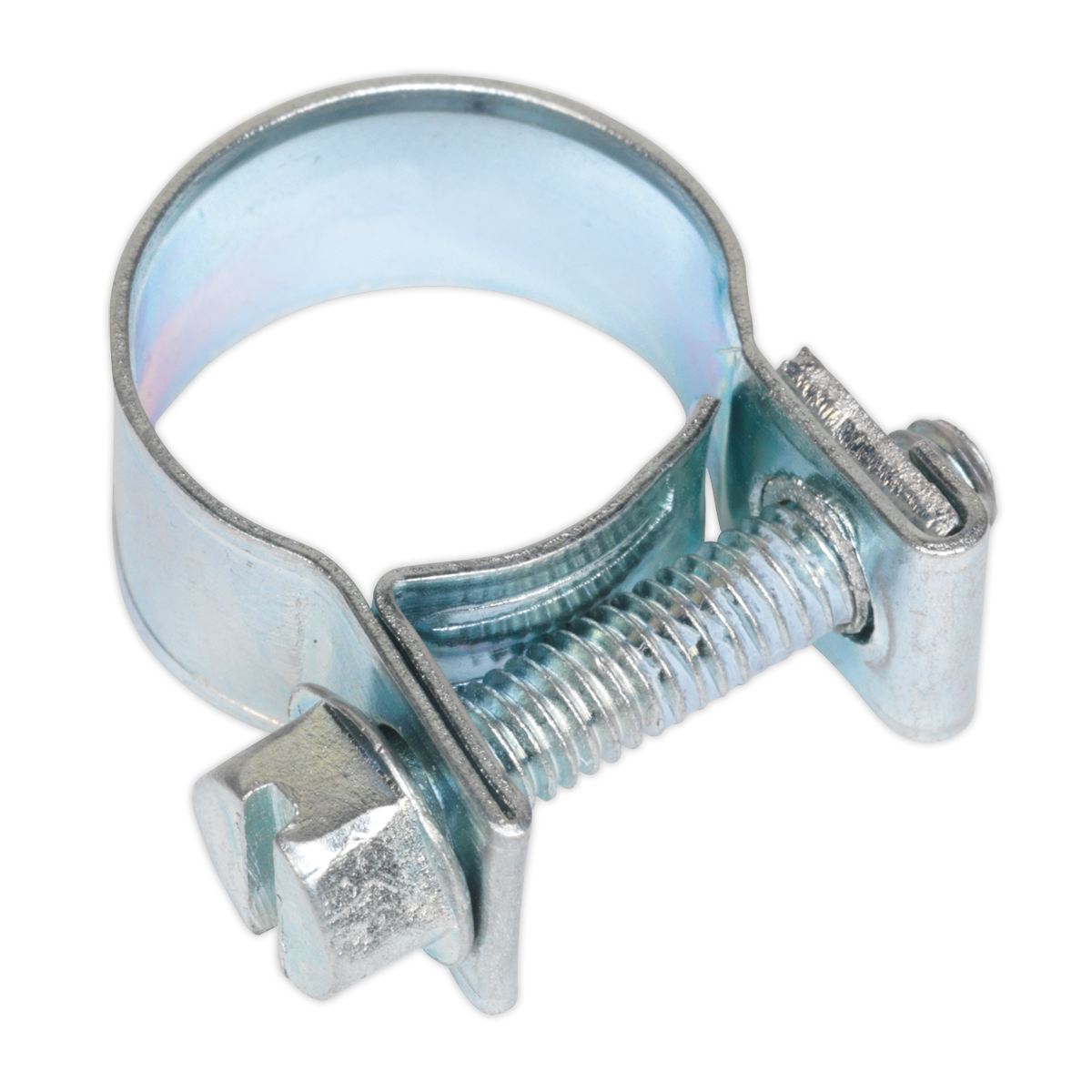 Mini Hose Clip 13-15mm - Pack of 30