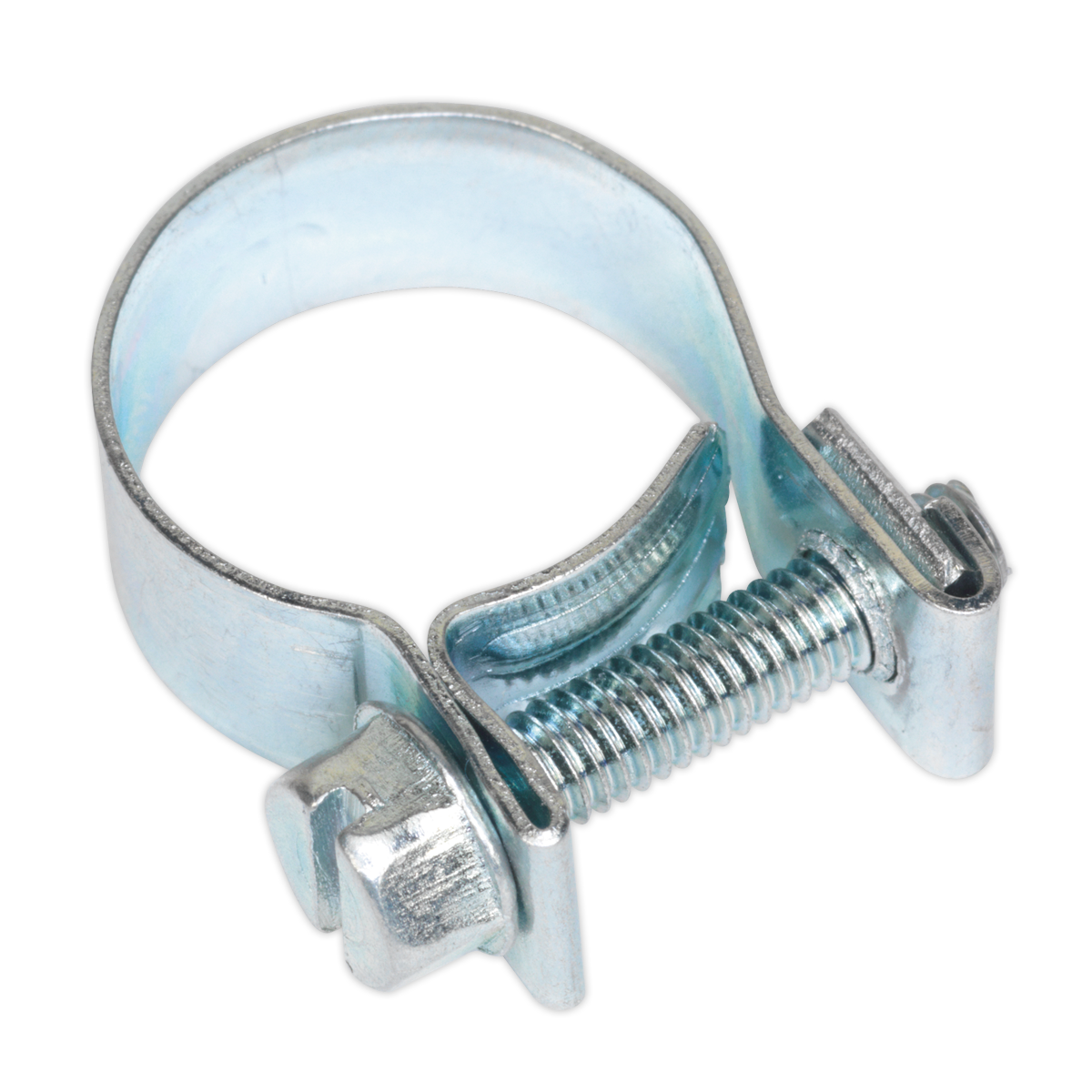Mini Hose Clip 15-17mm - Pack of 20