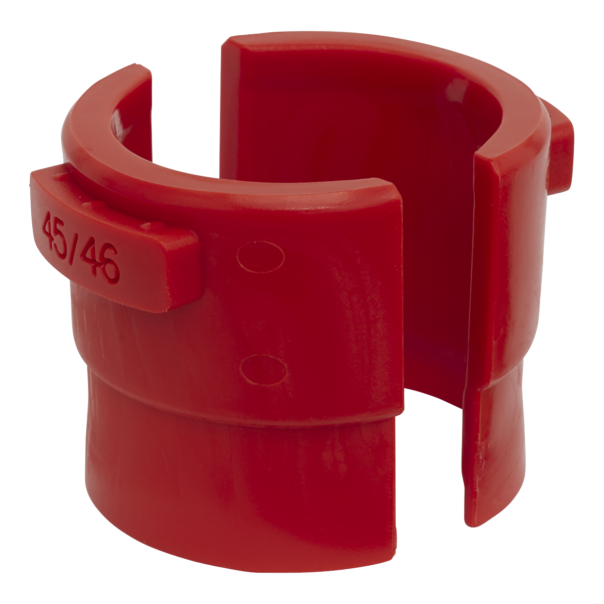 Motorcycle Fork Seal Driver Sleeve 45-46mm