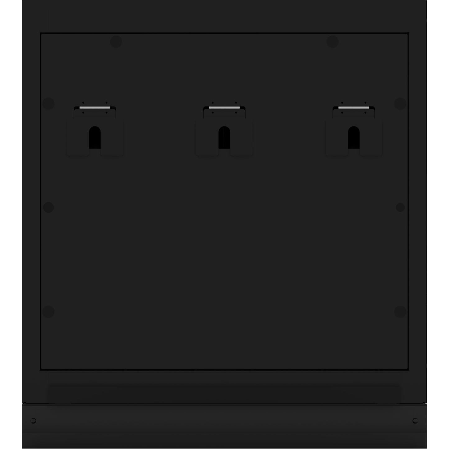 BOXO OSM 34" Reel Base Cabinet