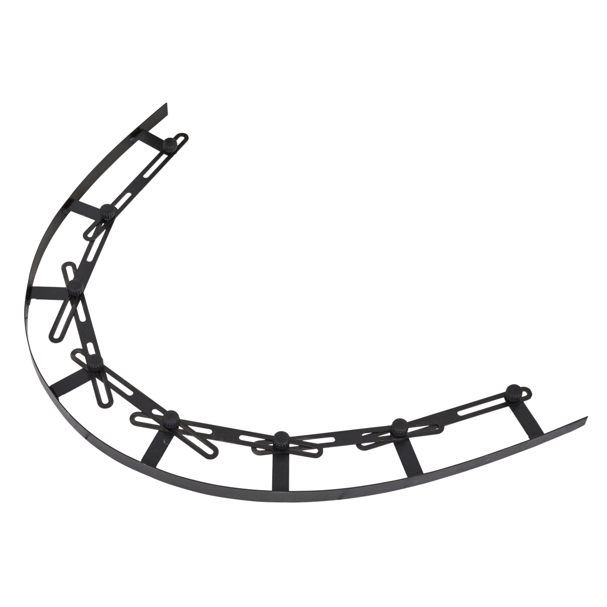 Professional Curve Body Panel Profile Template 940mm/37"
