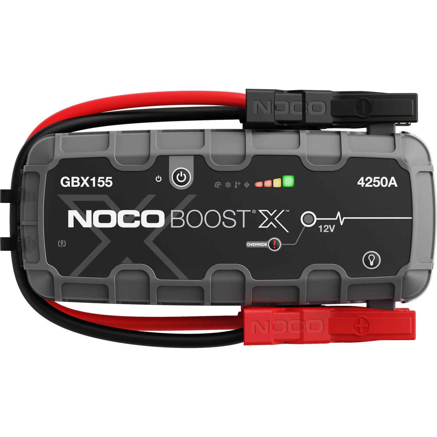 NOCO Boost X 12V 4250A Jump Starter