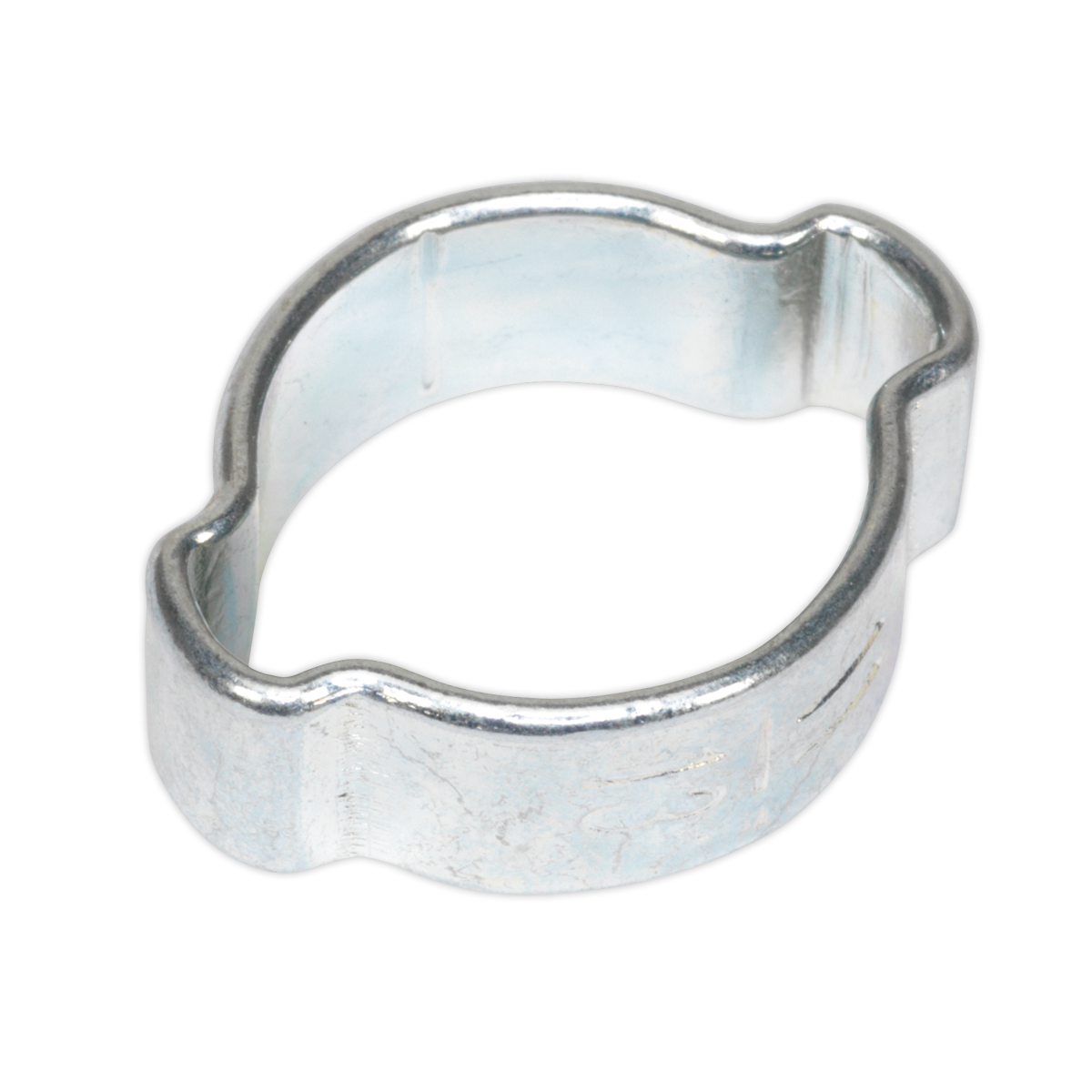 Double Ear O-Clip 11-13mm - Pack of 25