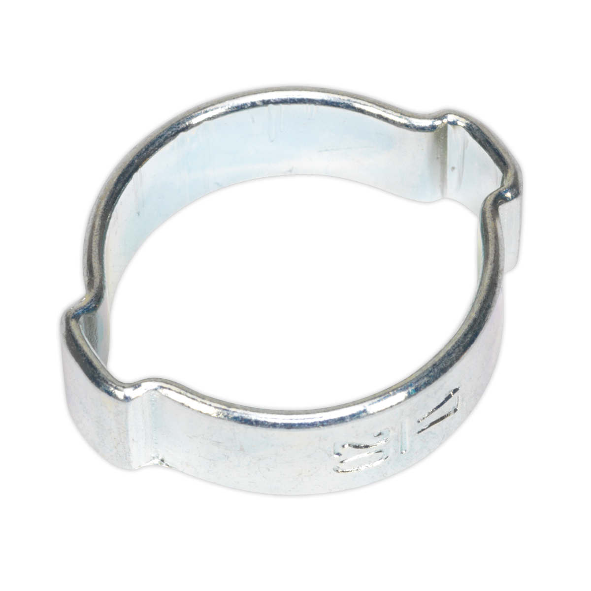 Double Ear O-Clip 17-20mm - Pack of 25