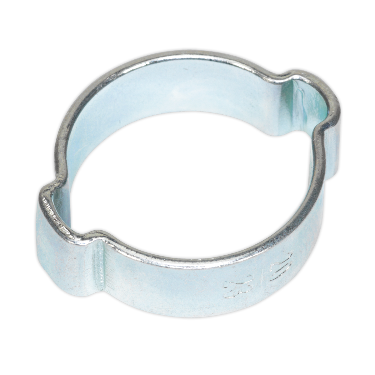Double Ear O-Clip 20-23mm - Pack of 25