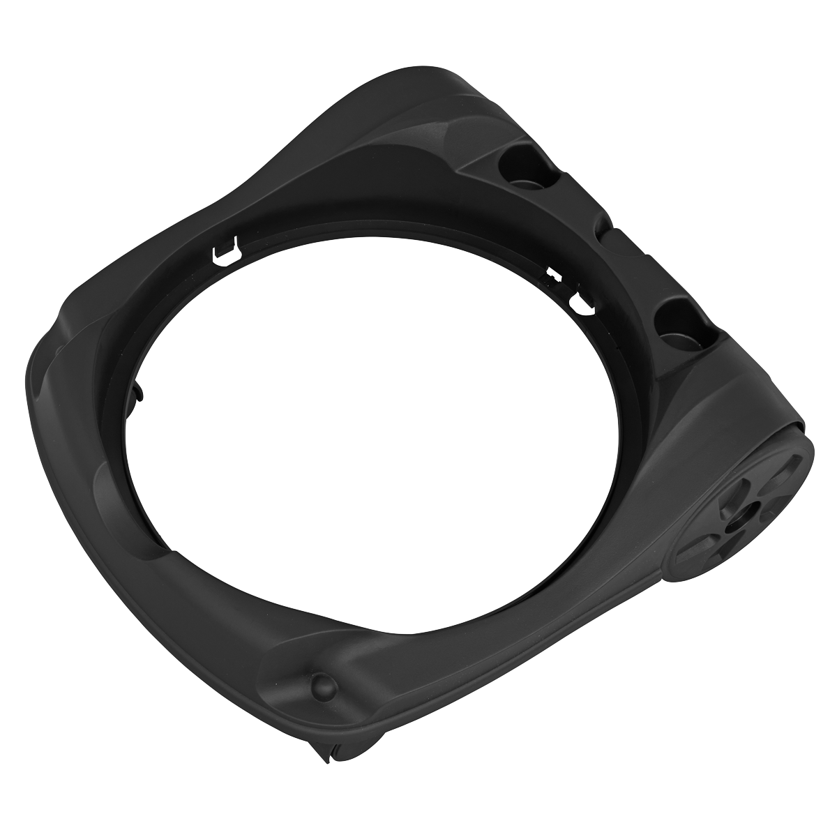 Vacuum Wheel Base