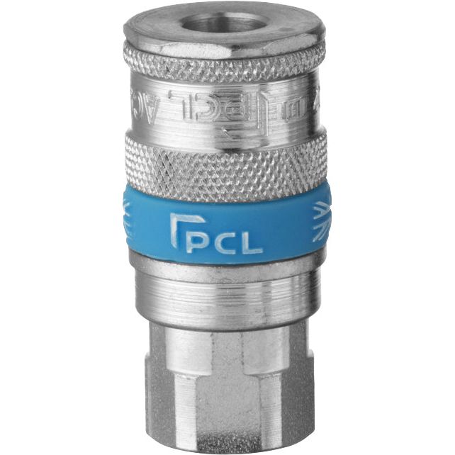 PCL Vertex Coupling, Female RP 1/4