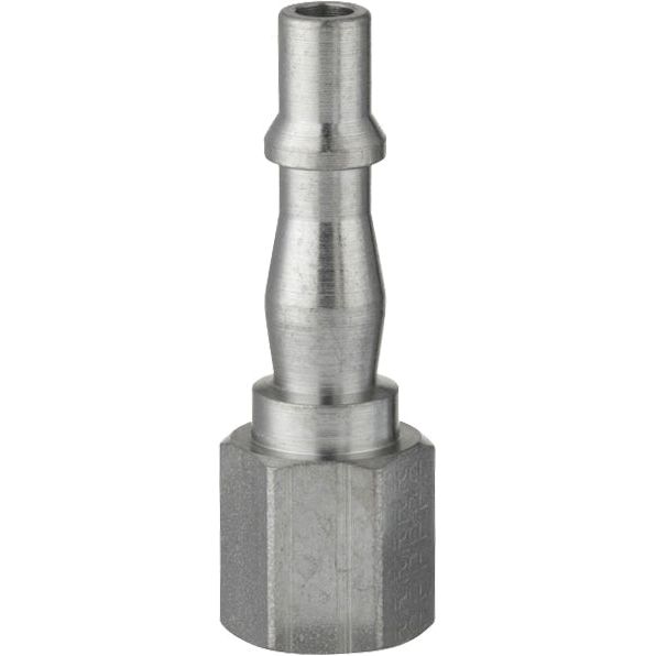 PCL Standard Adaptor, Female RP 1/4