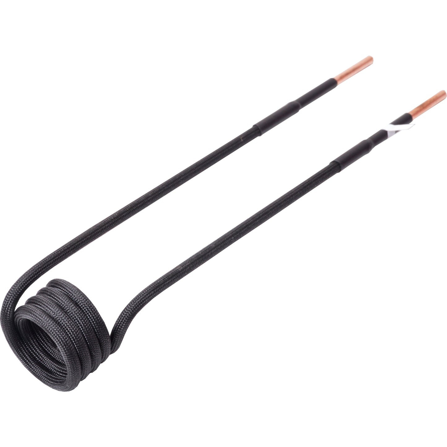Powerhand Induction Coil Straight - 15mm - 45mm
