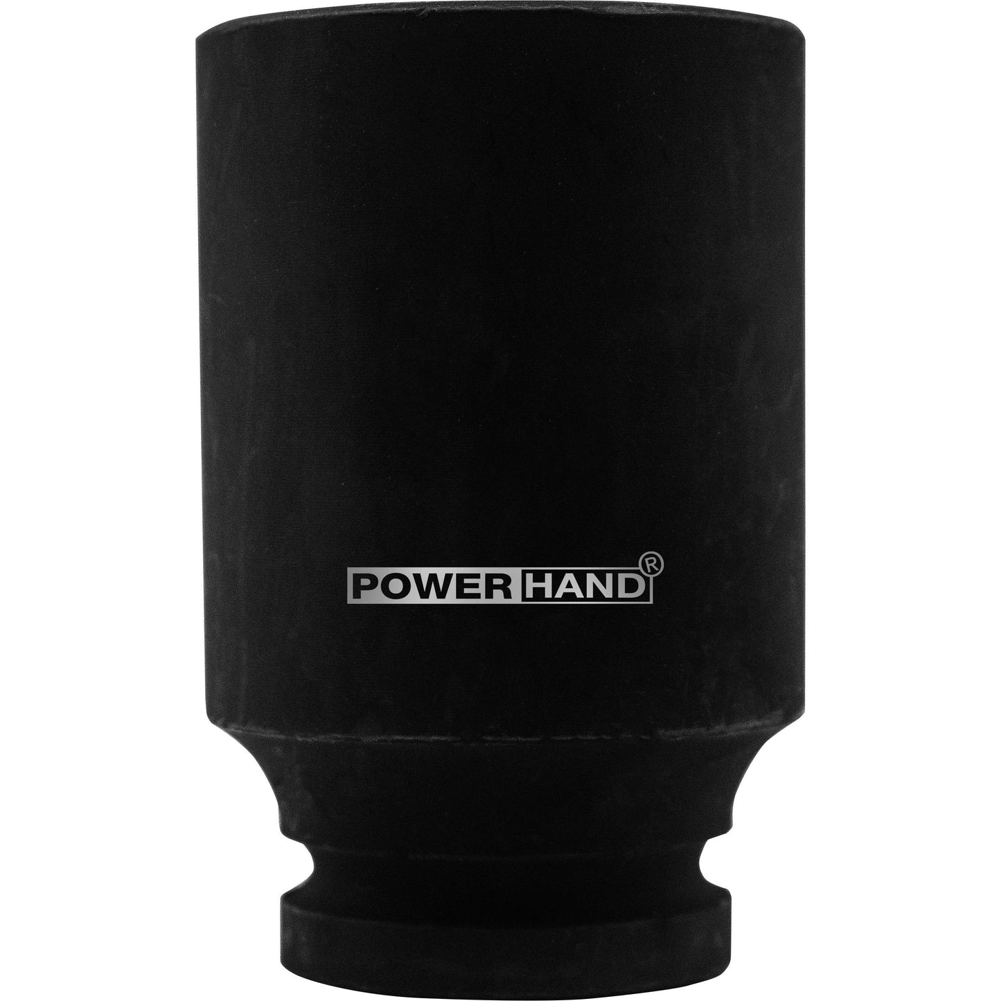 POWERHAND 8Pc 3/4" Deep Impact Socket Set