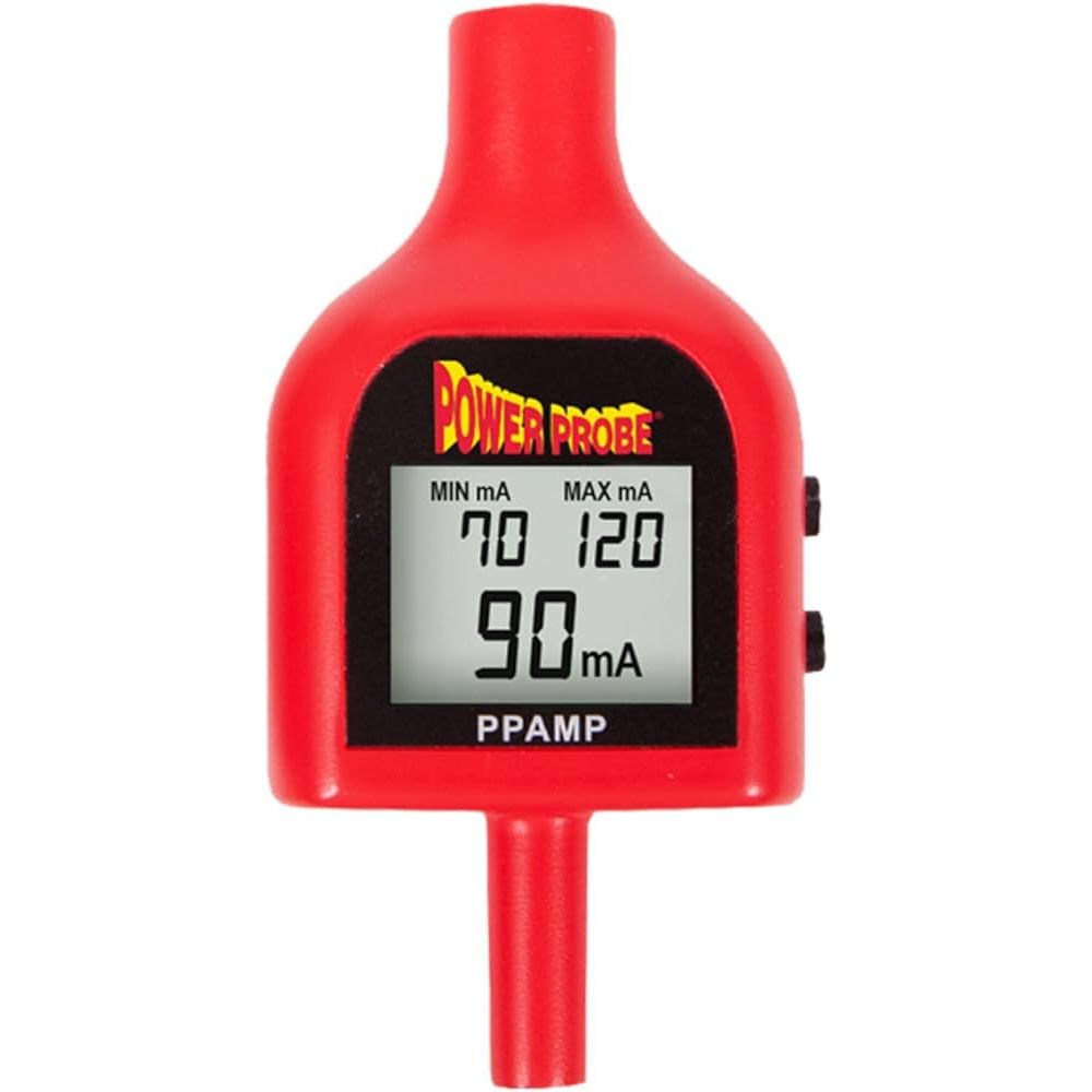 POWERPROBE PPAMP Adaptor