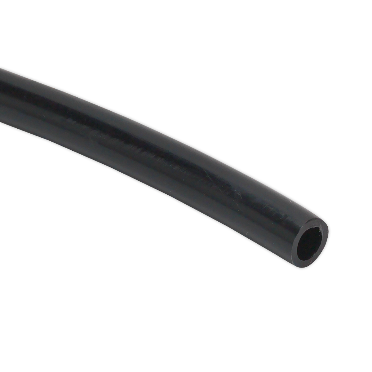 John Guest® Polyethylene Tubing 10mm x 100m - Black