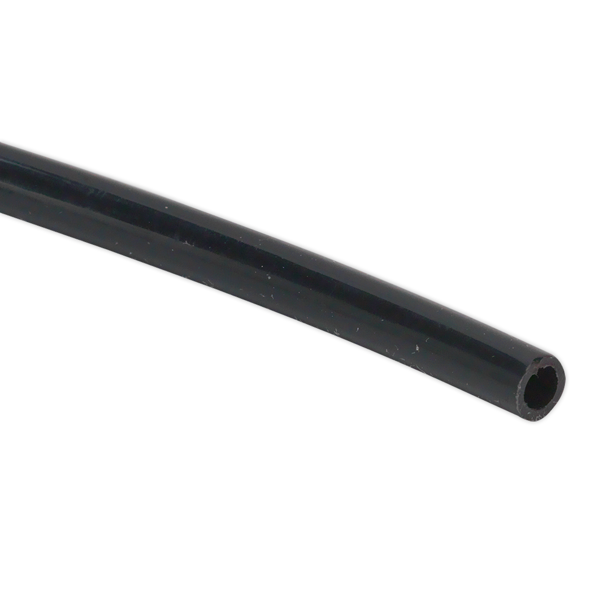 John Guest® Polyethylene Tubing 6mm x 100m - Black