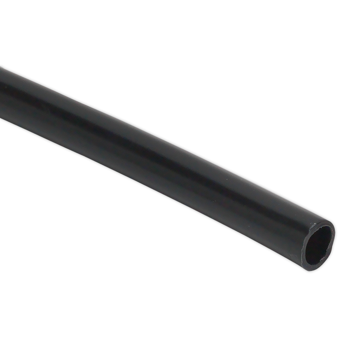 John Guest® Polyethylene Tubing 8mm x 100m - Black