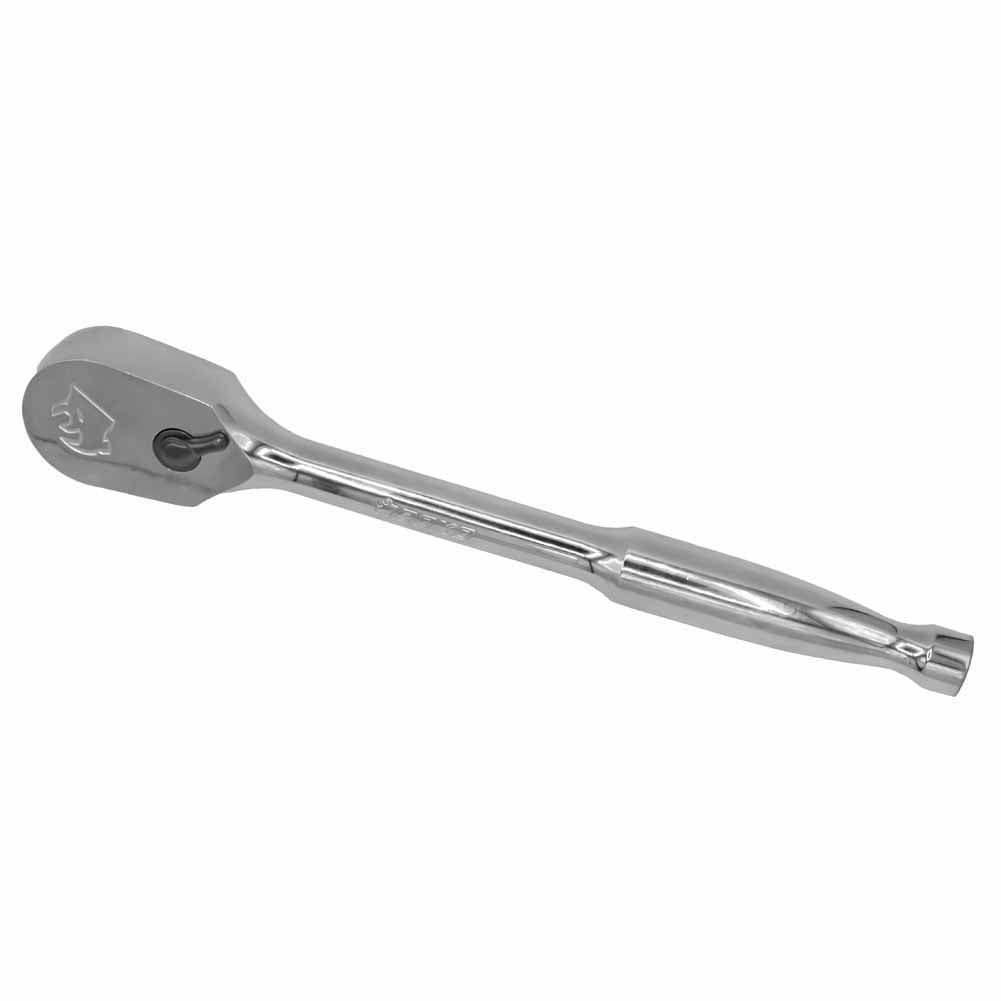 BOXO 90T 1/2" Pear-Head Ratchet