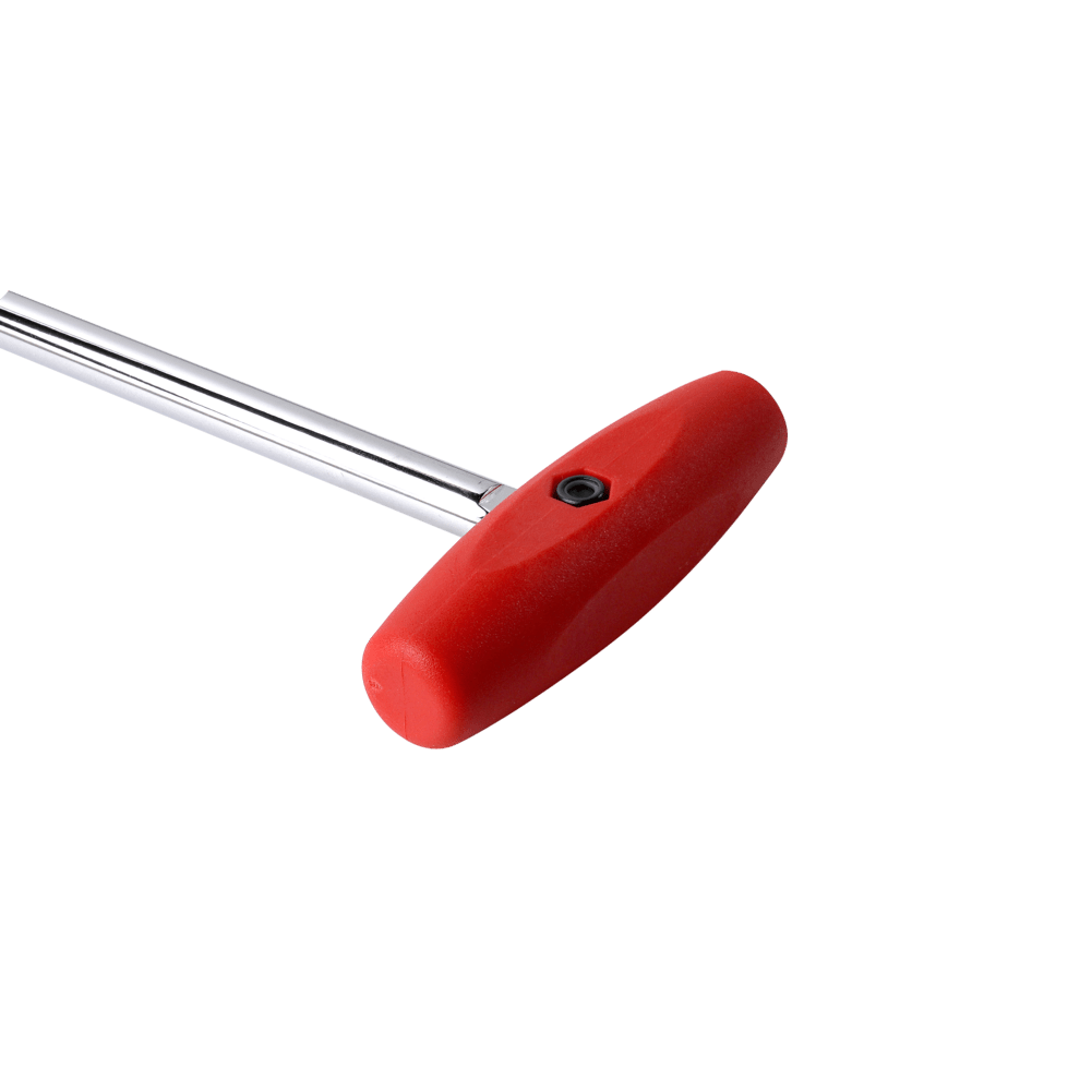 BOXO 2Pc 3/8" Folding/Swivel Ratchet Handle Set