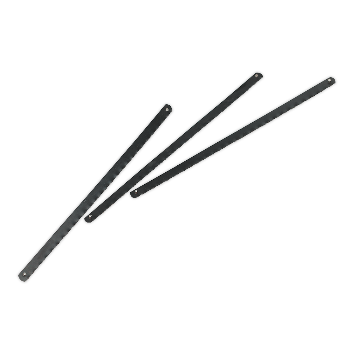 Siegen Junior Hacksaw with Spare Blade 150mm