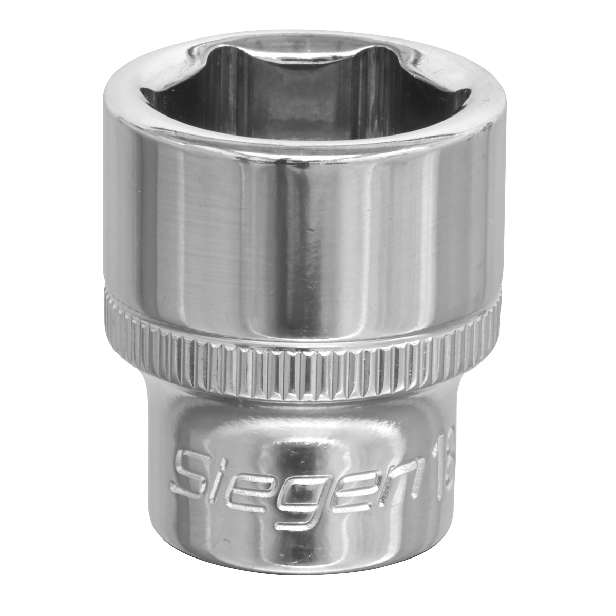 Siegen Socket 18mm 3/8"Sq Drive
