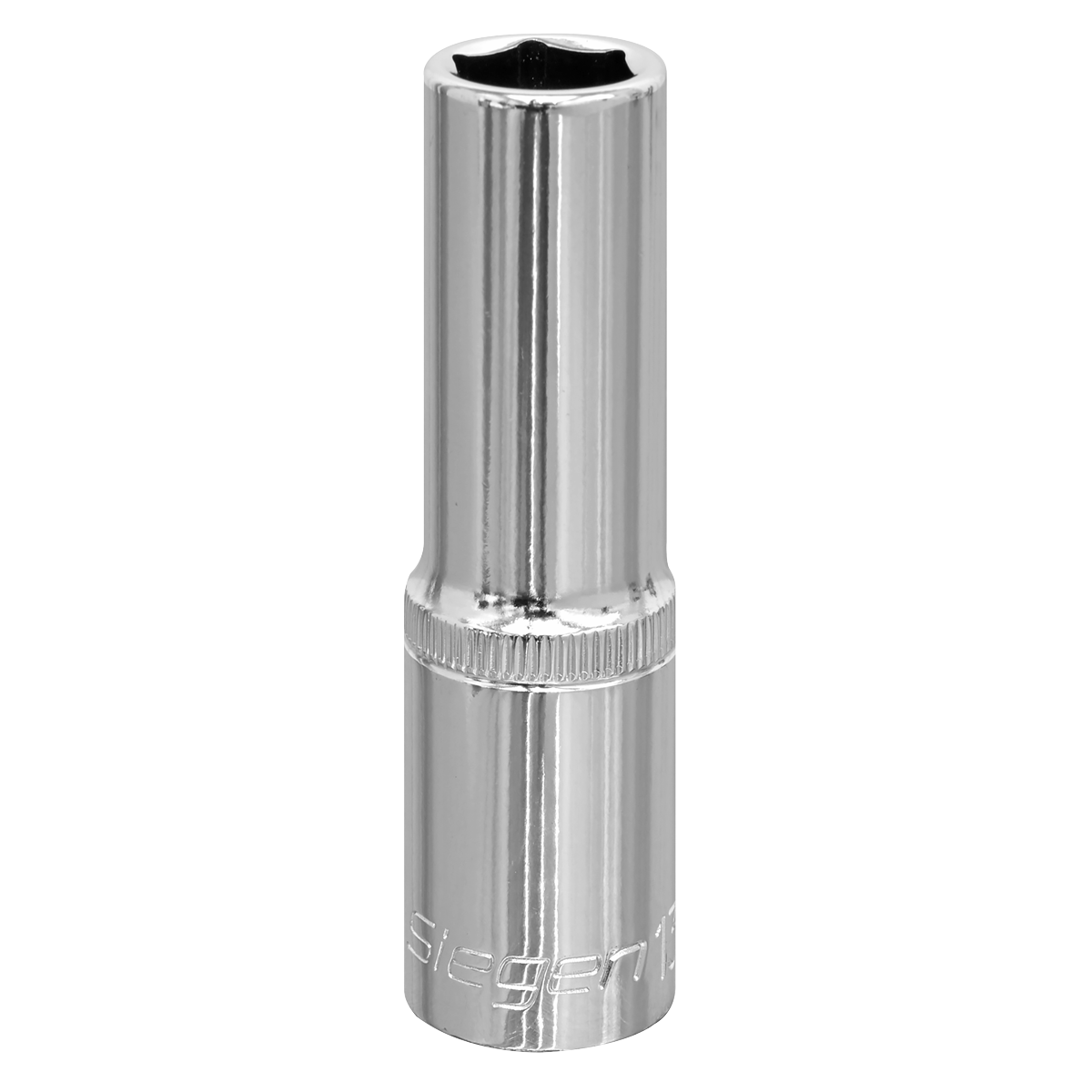 Siegen Deep Socket 1/2"Sq Drive 12mm