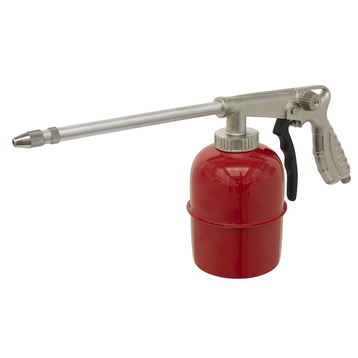 Paraffin Spray Gun Large Inlet