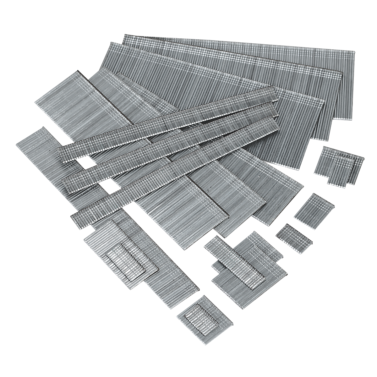 18SWG Nail 10mm - Pack of 5000