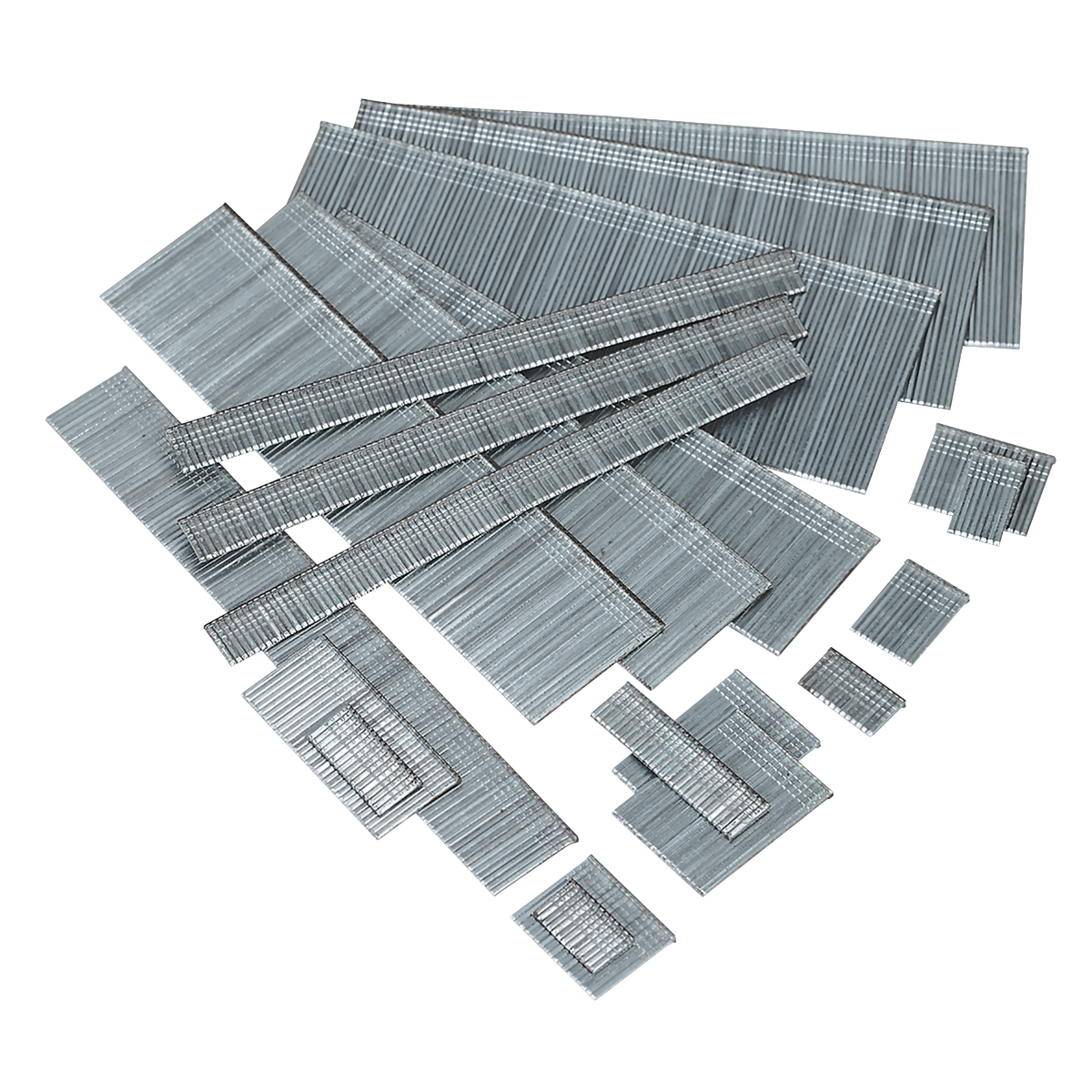 18SWG Nail 30mm - Pack of 5000
